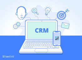 CRM dan peningkatan keuntungan perusahaan